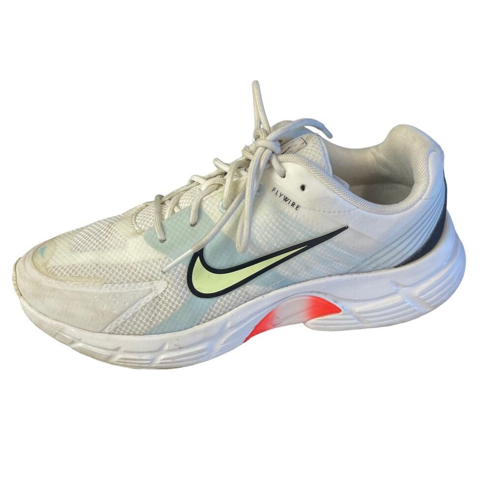 Nike Alphina 5000 Sneakers Summit Women's Shoes Size 9